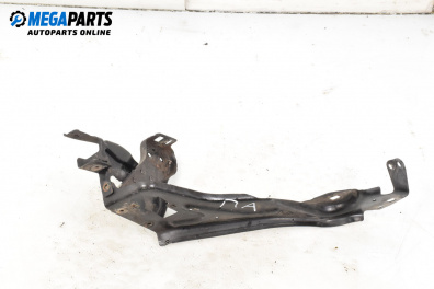 Елемент маска за Mercedes-Benz C-Class Estate (S204) (08.2007 - 08.2014), комби, позиция: дясна