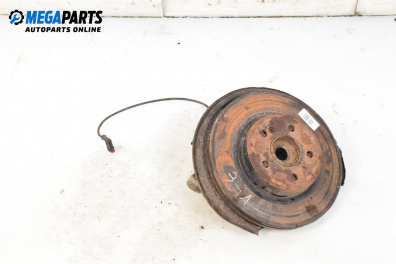 Шенкел главина за Mercedes-Benz C-Class Estate (S204) (08.2007 - 08.2014), позиция: задна, лява