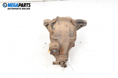 Диференциал за Mercedes-Benz C-Class Estate (S204) (08.2007 - 08.2014) C 320 CDI 4-matic (204.289), 224 к.с., автоматик