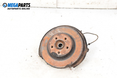 Шенкел главина за Mercedes-Benz C-Class Estate (S204) (08.2007 - 08.2014), позиция: задна, дясна