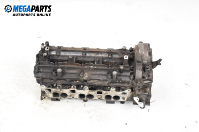 Глава за Mercedes-Benz C-Class Estate (S204) (08.2007 - 08.2014) C 320 CDI 4-matic (204.289), 224 к.с.