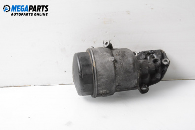 Корпус за маслен филтър за Mercedes-Benz C-Class Estate (S204) (08.2007 - 08.2014) C 320 CDI 4-matic (204.289), 224 к.с.