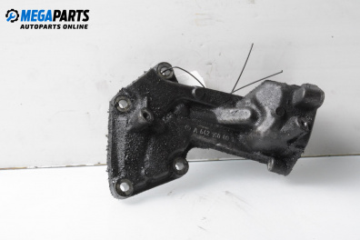 Корпус за маслен филтър за Mercedes-Benz C-Class Estate (S204) (08.2007 - 08.2014) C 320 CDI 4-matic (204.289), 224 к.с.