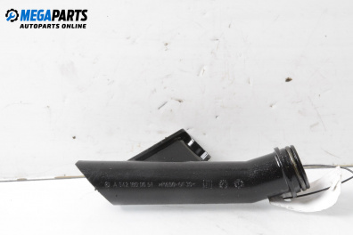 Тръба за охладителна течност за Mercedes-Benz C-Class Estate (S204) (08.2007 - 08.2014) C 320 CDI 4-matic (204.289), 224 к.с.