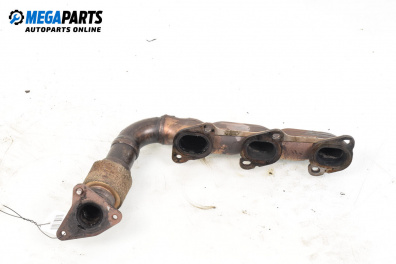 Изпускателен колектор  за Mercedes-Benz C-Class Estate (S204) (08.2007 - 08.2014) C 320 CDI 4-matic (204.289), 224 к.с.