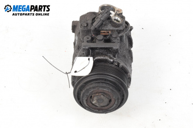 Компресор климатик за Mercedes-Benz C-Class Estate (S204) (08.2007 - 08.2014) C 320 CDI 4-matic (204.289), 224 к.с., автоматик