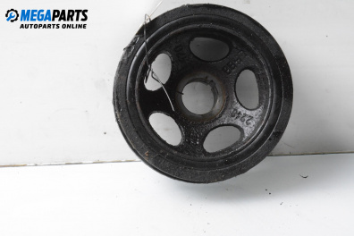 Демпферна шайба за Mercedes-Benz C-Class Estate (S204) (08.2007 - 08.2014) C 320 CDI 4-matic (204.289), 224 к.с.