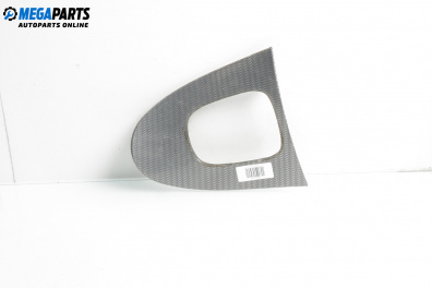 Конзола скоростен лост за Mercedes-Benz CLK-Class Coupe (C209) (06.2002 - 05.2009)