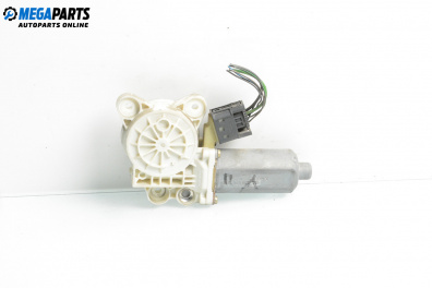 Електромотор за стъклоподемник за Mercedes-Benz CLK-Class Coupe (C209) (06.2002 - 05.2009), 2+1 вр., купе, позиция: предна, лява