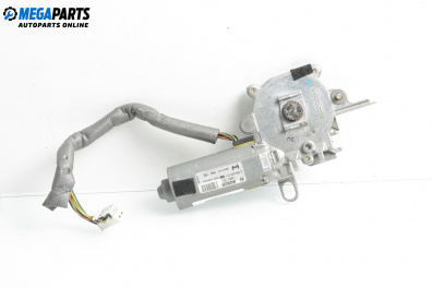 Мотор шибедах за Mercedes-Benz CLK-Class Coupe (C209) (06.2002 - 05.2009), купе, № A2038203142