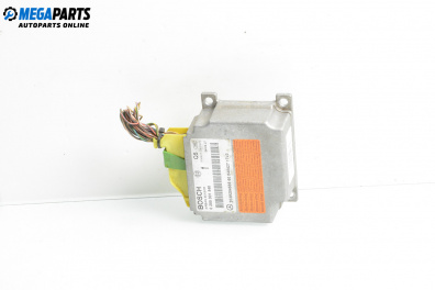Модул за AIRBAG за Mercedes-Benz CLK-Class Coupe (C209) (06.2002 - 05.2009), № 0 285 001 548