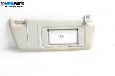 Сенник за Mercedes-Benz CLK-Class Coupe (C209) (06.2002 - 05.2009), позиция: дясна