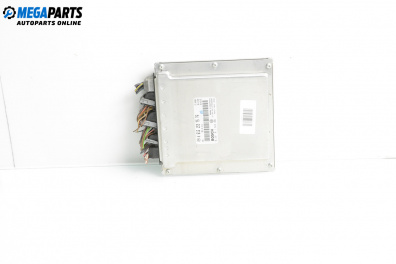 Компютър двигател за Mercedes-Benz CLK-Class Coupe (C209) (06.2002 - 05.2009) 270 CDI (209.316), 170 к.с., № А 612 153 75 79