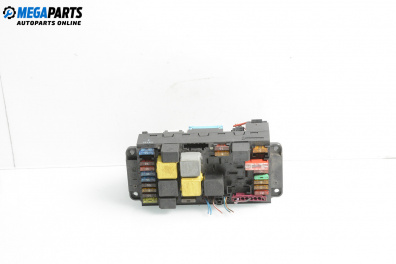 Бушонно табло за Mercedes-Benz CLK-Class Coupe (C209) (06.2002 - 05.2009) 270 CDI (209.316), 170 к.с.