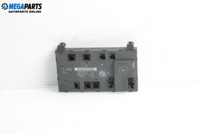 Модул врата за Mercedes-Benz CLK-Class Coupe (C209) (06.2002 - 05.2009), № 209 820 10 26