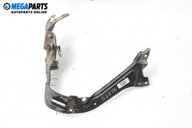 Основа фар за Mercedes-Benz CLK-Class Coupe (C209) (06.2002 - 05.2009), купе, позиция: лява