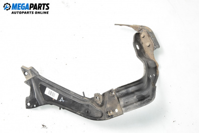 Основа фар за Mercedes-Benz CLK-Class Coupe (C209) (06.2002 - 05.2009), купе, позиция: дясна