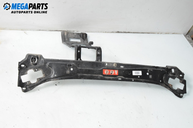 Маска горна част за Mercedes-Benz CLK-Class Coupe (C209) (06.2002 - 05.2009), купе