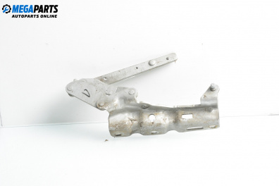 Панта преден капак за Mercedes-Benz CLK-Class Coupe (C209) (06.2002 - 05.2009), 2+1 вр., купе, позиция: лява