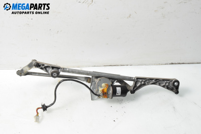 Ел. мотор за чистачките за Mercedes-Benz CLK-Class Coupe (C209) (06.2002 - 05.2009), купе, позиция: предна