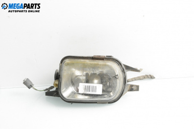 Халоген за Mercedes-Benz CLK-Class Coupe (C209) (06.2002 - 05.2009), купе, позиция: дясна