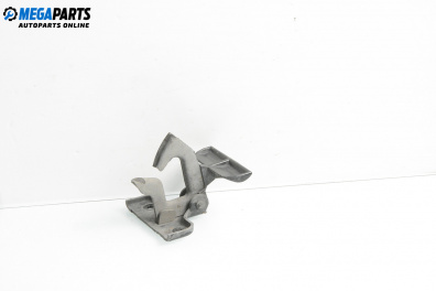 Брава преден капак за Mercedes-Benz CLK-Class Coupe (C209) (06.2002 - 05.2009)