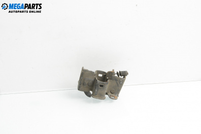 Брава преден капак за Mercedes-Benz CLK-Class Coupe (C209) (06.2002 - 05.2009)