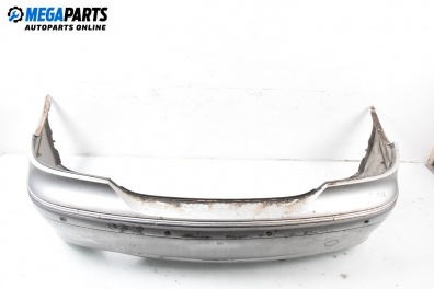 Задна броня за Mercedes-Benz CLK-Class Coupe (C209) (06.2002 - 05.2009), купе