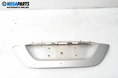 Стойка заден номер за Mercedes-Benz CLK-Class Coupe (C209) (06.2002 - 05.2009), купе