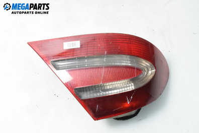 Стоп за Mercedes-Benz CLK-Class Coupe (C209) (06.2002 - 05.2009), купе, позиция: лява