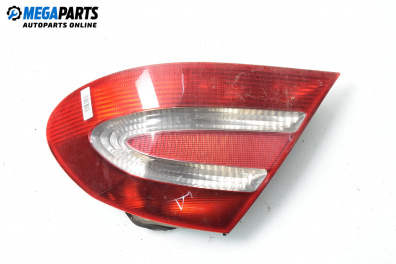 Стоп за Mercedes-Benz CLK-Class Coupe (C209) (06.2002 - 05.2009), купе, позиция: дясна