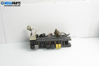 Бушонно табло за Mercedes-Benz CLK-Class Coupe (C209) (06.2002 - 05.2009) 270 CDI (209.316), 170 к.с.