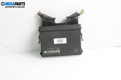 Комфорт модул за Mercedes-Benz CLK-Class Coupe (C209) (06.2002 - 05.2009), № A2098200326