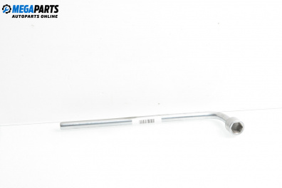 Ключ за гуми за Mercedes-Benz CLK-Class Coupe (C209) (06.2002 - 05.2009)