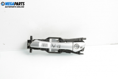 Външна дръжка за Mercedes-Benz CLK-Class Coupe (C209) (06.2002 - 05.2009), 2+1 вр., купе, позиция: предна, лява