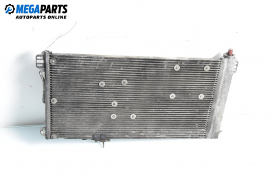 Климатичен радиатор за Mercedes-Benz CLK-Class Coupe (C209) (06.2002 - 05.2009) 270 CDI (209.316), 170 к.с., автоматик