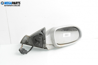 Огледало за Mercedes-Benz CLK-Class Coupe (C209) (06.2002 - 05.2009), 2+1 вр., купе, позиция: дясна