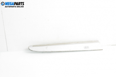 Външни лайсни за Mercedes-Benz CLK-Class Coupe (C209) (06.2002 - 05.2009), купе, позиция: предна