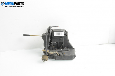 Брава на врата за Mercedes-Benz CLK-Class Coupe (C209) (06.2002 - 05.2009), позиция: предна, дясна