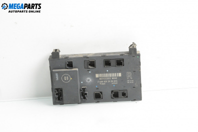 Модул врата за Mercedes-Benz CLK-Class Coupe (C209) (06.2002 - 05.2009), №  209 820 20 26