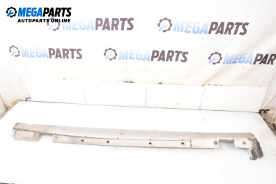 Праг за Mercedes-Benz CLK-Class Coupe (C209) (06.2002 - 05.2009), 2+1 вр., купе, позиция: лява