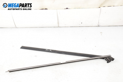 Външни лайсни за Mercedes-Benz CLK-Class Coupe (C209) (06.2002 - 05.2009), купе, позиция: лява