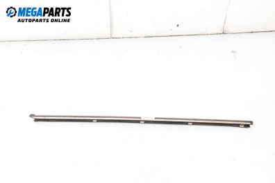 Външни лайсни за Mercedes-Benz CLK-Class Coupe (C209) (06.2002 - 05.2009), купе, позиция: предна