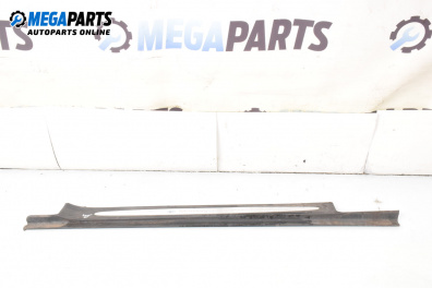 Вътрешен праг за Mercedes-Benz CLK-Class Coupe (C209) (06.2002 - 05.2009), 2+1 вр., купе, позиция: дясна