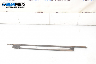 Вътрешен праг за Mercedes-Benz CLK-Class Coupe (C209) (06.2002 - 05.2009), 2+1 вр., купе, позиция: лява