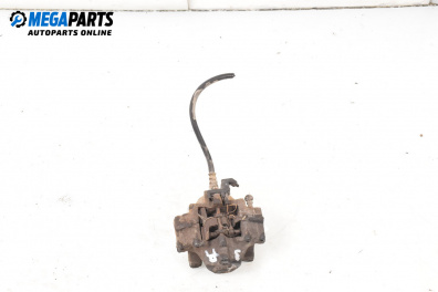 Спирачен апарат за Mercedes-Benz CLK-Class Coupe (C209) (06.2002 - 05.2009), позиция: задна, дясна