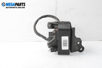 Реле подгревни свещи за Mercedes-Benz CLK-Class Coupe (C209) (06.2002 - 05.2009) 270 CDI (209.316)