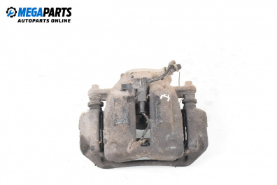 Спирачен апарат за Mercedes-Benz CLK-Class Coupe (C209) (06.2002 - 05.2009), позиция: предна, дясна