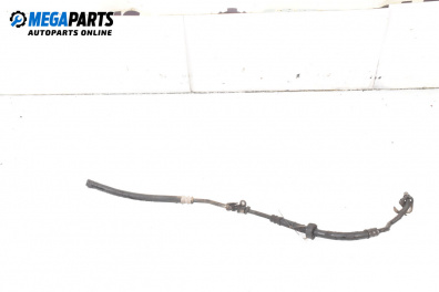 Климатичен маркуч за Mercedes-Benz CLK-Class Coupe (C209) (06.2002 - 05.2009)