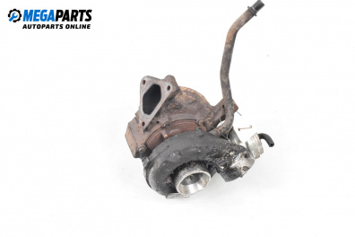 Турбо за Mercedes-Benz CLK-Class Coupe (C209) (06.2002 - 05.2009) 270 CDI (209.316), 170 к.с.